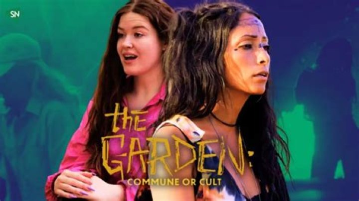 The Cult Of The Garden Commune Unveiled