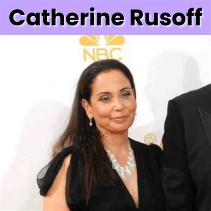 The 2024 Election: Meet Catherine Rusoff