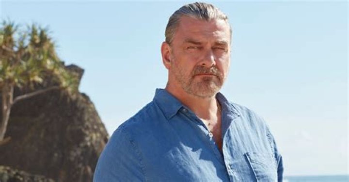 Real Cause Of Ray Stevenson's Shocking Death Revealed
