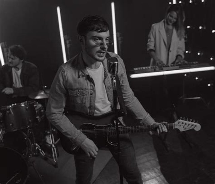 Famous Celebrities With The Iconic Name Paul