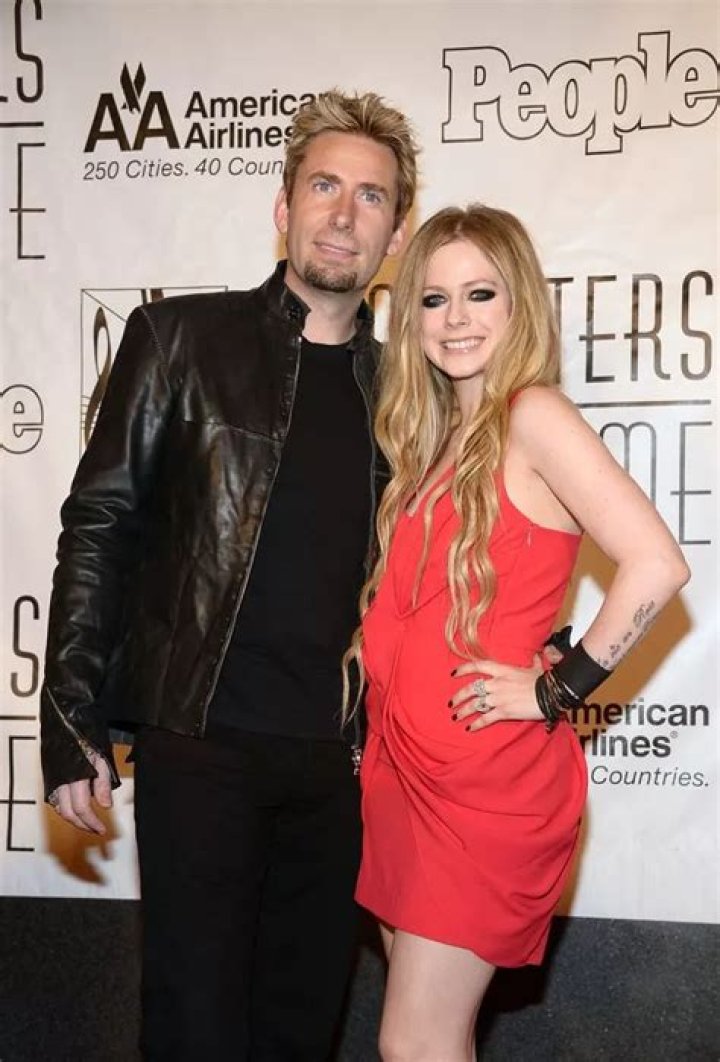 Surprising Revelations About Chad And Avril Unveiled