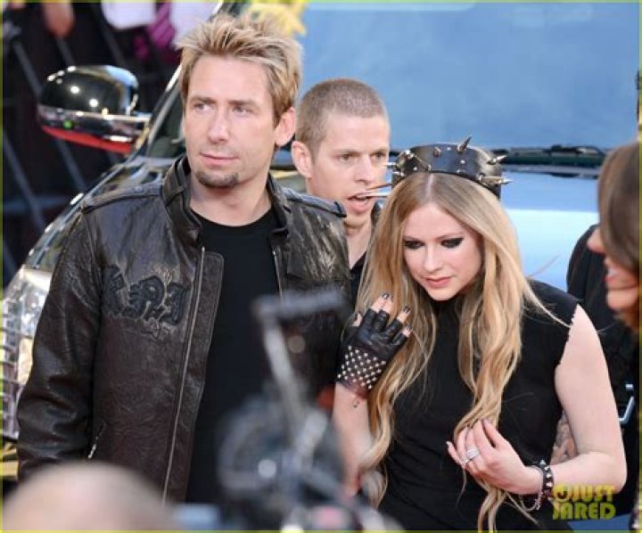 Chad Kroeger's Children: All About His Little Rockstars