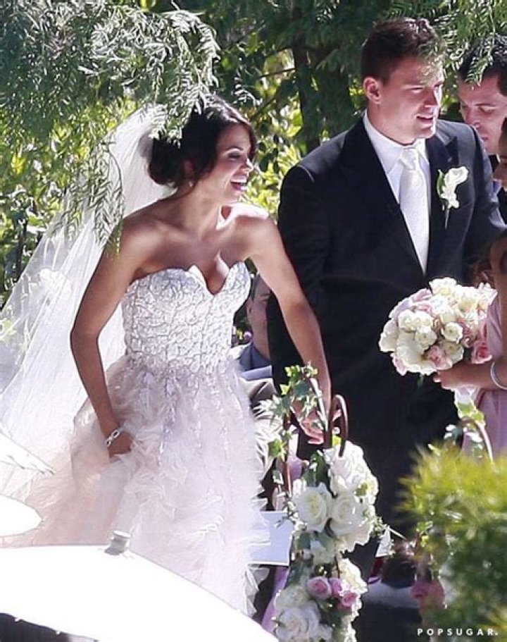 The Ultimate Guide To Channing Tatum's Wedding: All The Details Revealed!