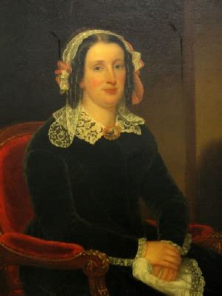 Unveiling The Journey Of Charity Hallett: A Beacon Of Hope