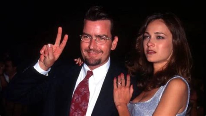 Uncovering The Truth: Charlie Sheen's Spouse Revealed