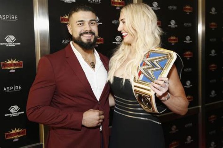 The Ultimate Guide To Charlotte Flair's Husbands