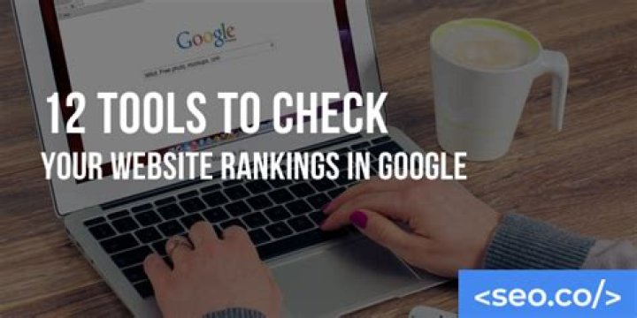 Discover Your Website's Ranking: Check Now!