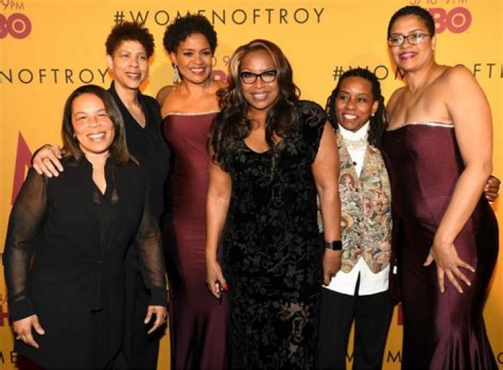 Cheryl Miller's Journey As A Mother: A Look Into Her Kids