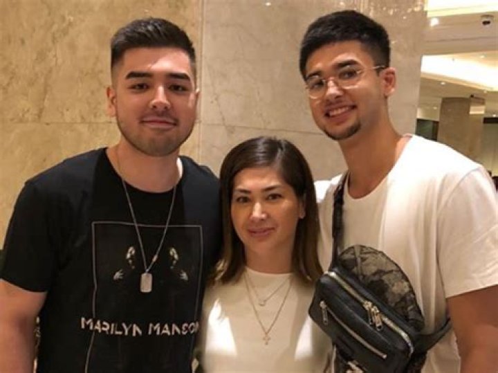Meet The Talented Children Of Benjie Paras: Their Achievements And Fame