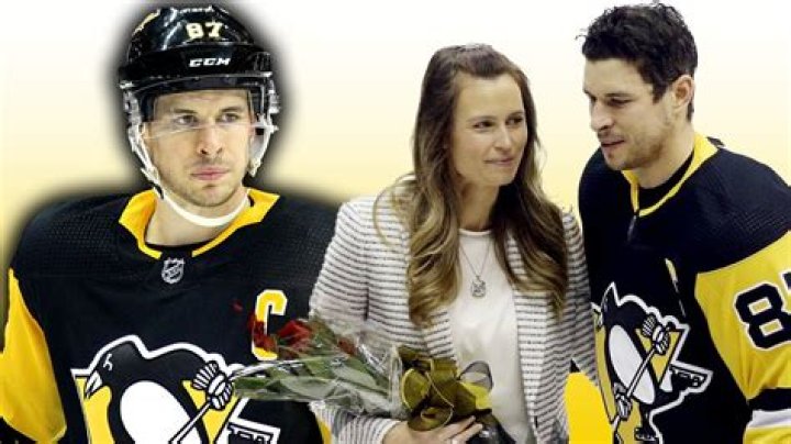 Sidney Crosby's Kids: All About The Future Young Stars