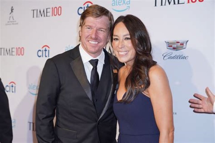 Chip And Joanna Gaines' Exciting Plans For 2024