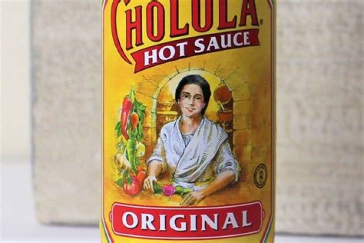 The Original Cholula Hot Sauce Empress: A Culinary Icon