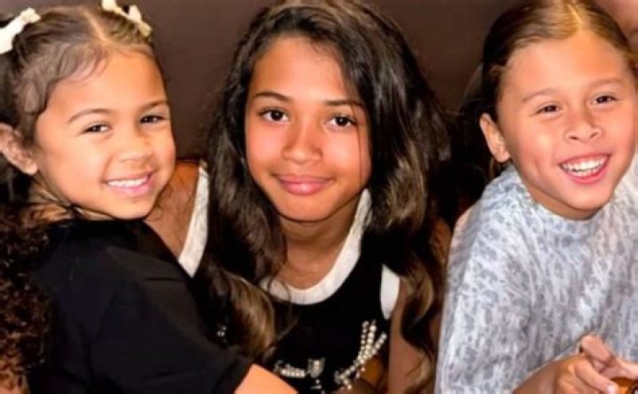 Unveiling The Mothers Of Chris Brown's Children