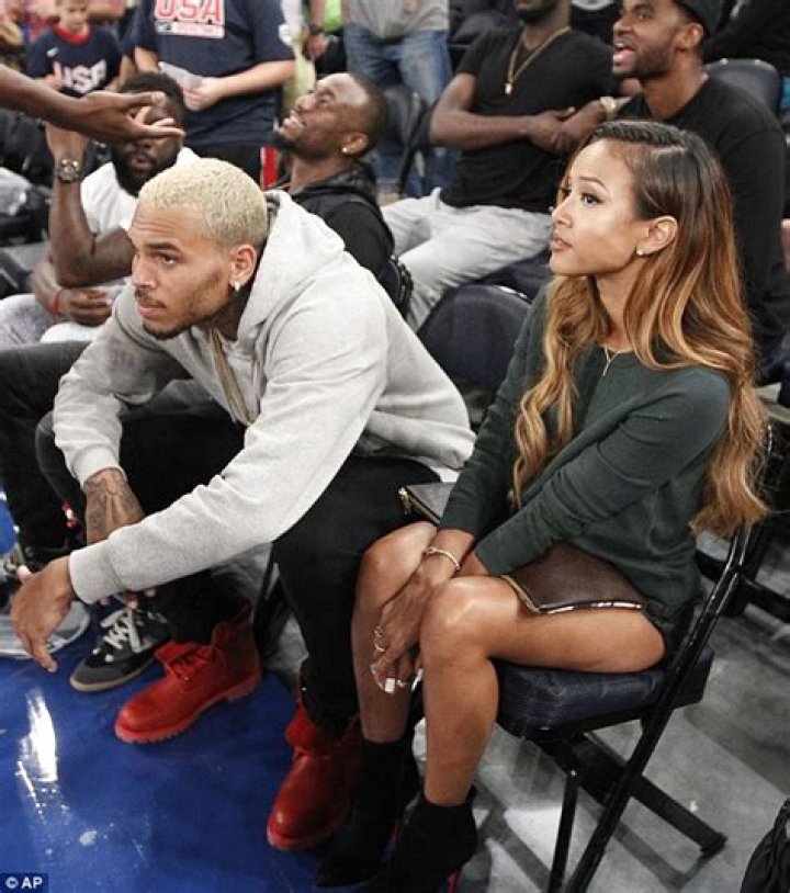 Chris Brown's Current Love Life: Dating Status In 2024