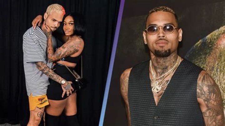 Chris Brown's Staggering Net Worth: A Comprehensive Overview