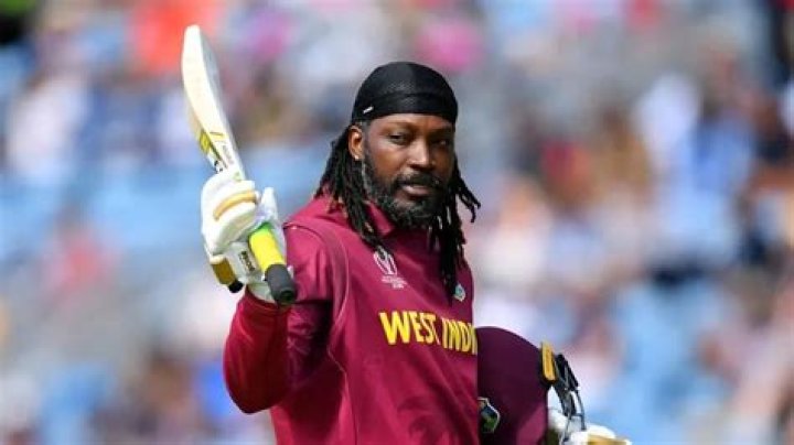 Chris Gayle Net Worth: The Astonishing Wealth Of The Cricket Legend