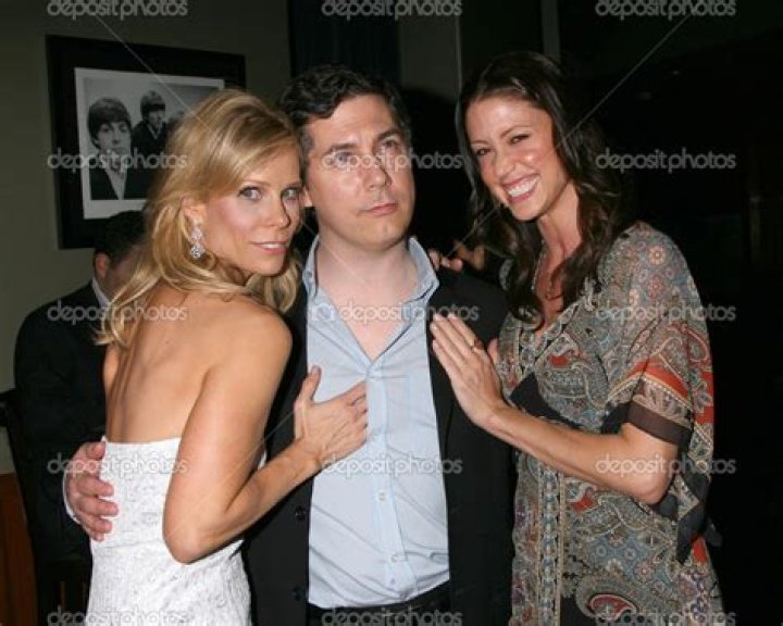 Chris Parnell's Love Life: A Detailed Look At His Relationships