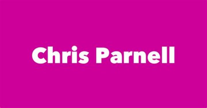 Unveiling The Hidden Story Behind Chris Parnell's Spouse