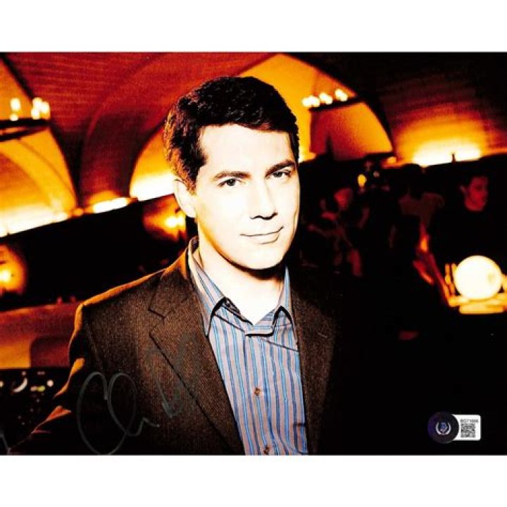 The Definitive Guide To Chris Parnell Young