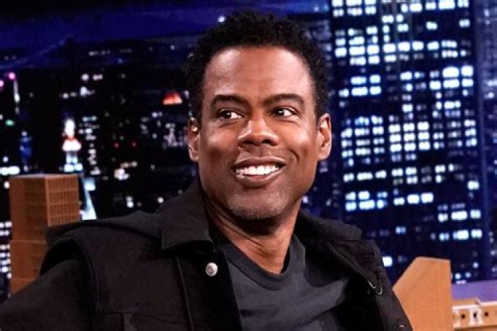 Meet Chris Rock's Brother: Tony Rock - The Sibling Behind The Stand-Up