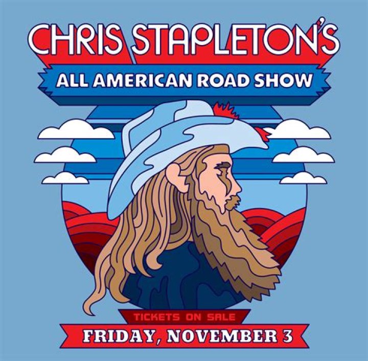 Chris Stapleton's Stance On LGBTQ Rights: Support And Advocacy