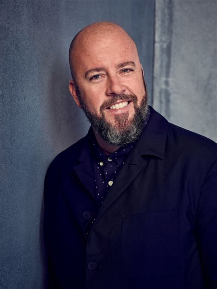 The Ultimate Guide To Chris Sullivan: From Acting To Weight Loss