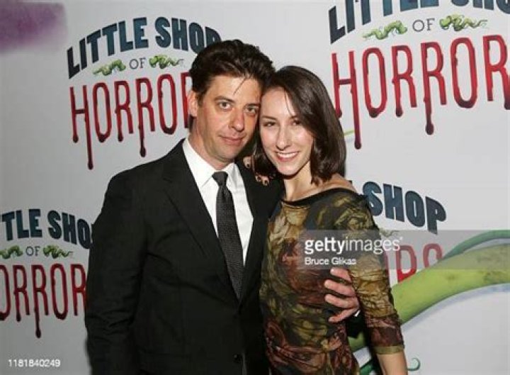 Christian Borle's Love Story: A Look Into His Relationship Journey