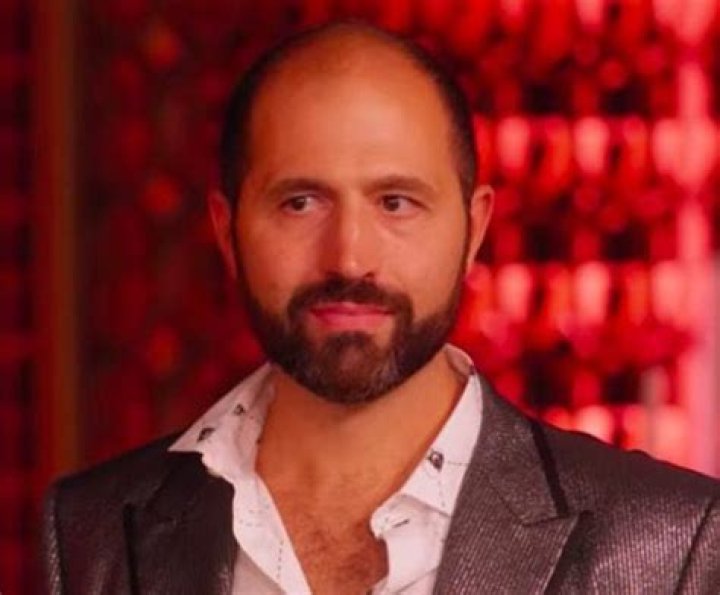 Unveiling Christian Richard's Wealth: Discoveries And Insights