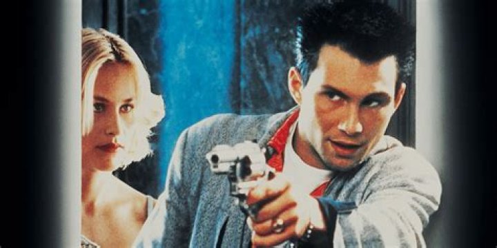 The Ultimate Guide To Christian Slater Movies