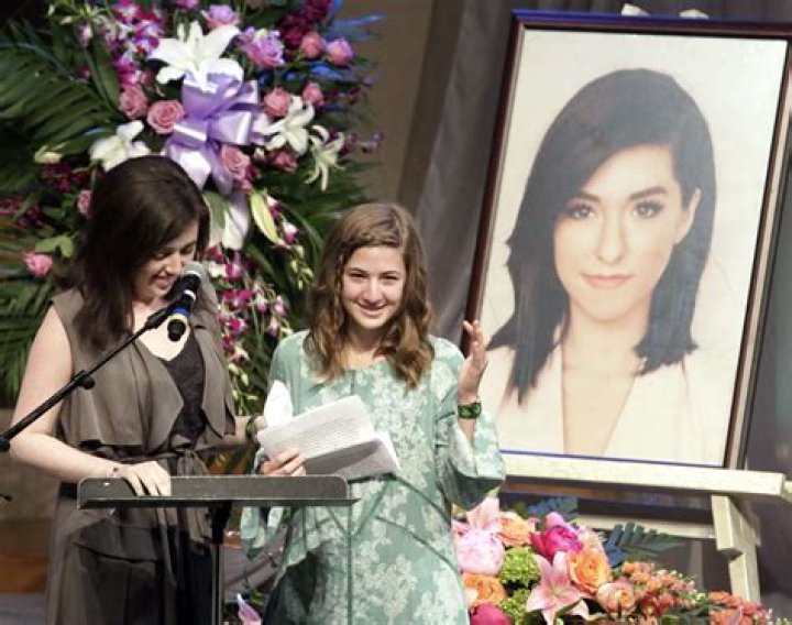 Christina Grimmie Death Scene Photos Revealed