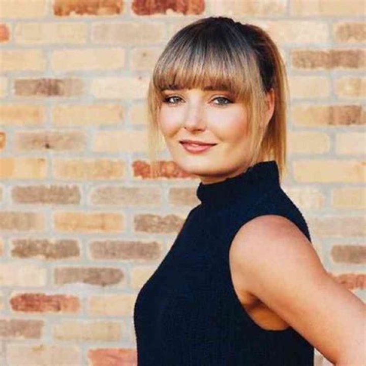 Discover The Surprising Net Worth Of Christina Robinson