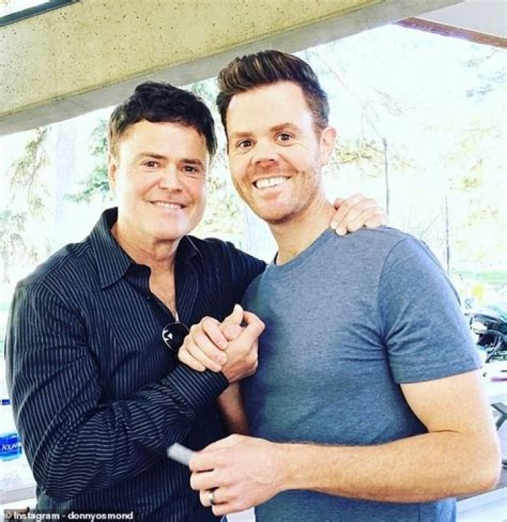 Meet Christopher Glenn Osmond's Siblings: A Family Affair