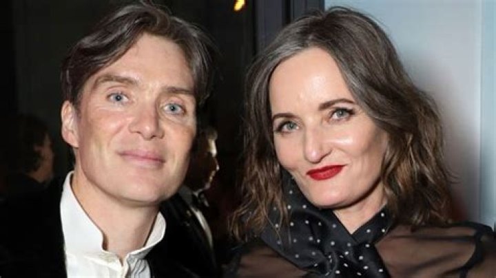 Cillian Murphy's Wife: A Look Into His Private Relationship