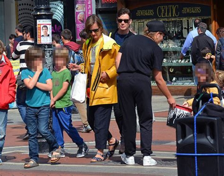 Cillian Murphy's Enduring Relationships: A Detailed Look