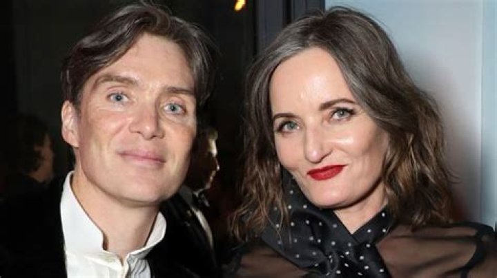 The Love Story Of Cillian Murphy And Yvonne McGuinness: A Hollywood-Irish Fairytale