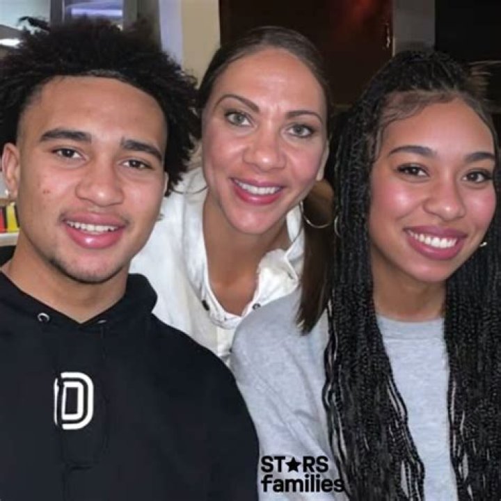 A Journey Of Ghanaian And Puerto Rican Roots