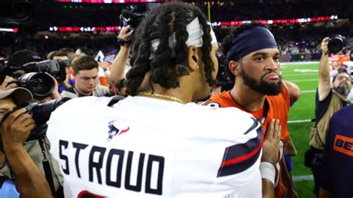 CJ Stroud's Ethnicity And Its Profound Impact