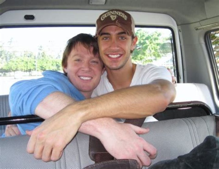 Who Is Clay Aiken's Significant Other? Meet His Partner