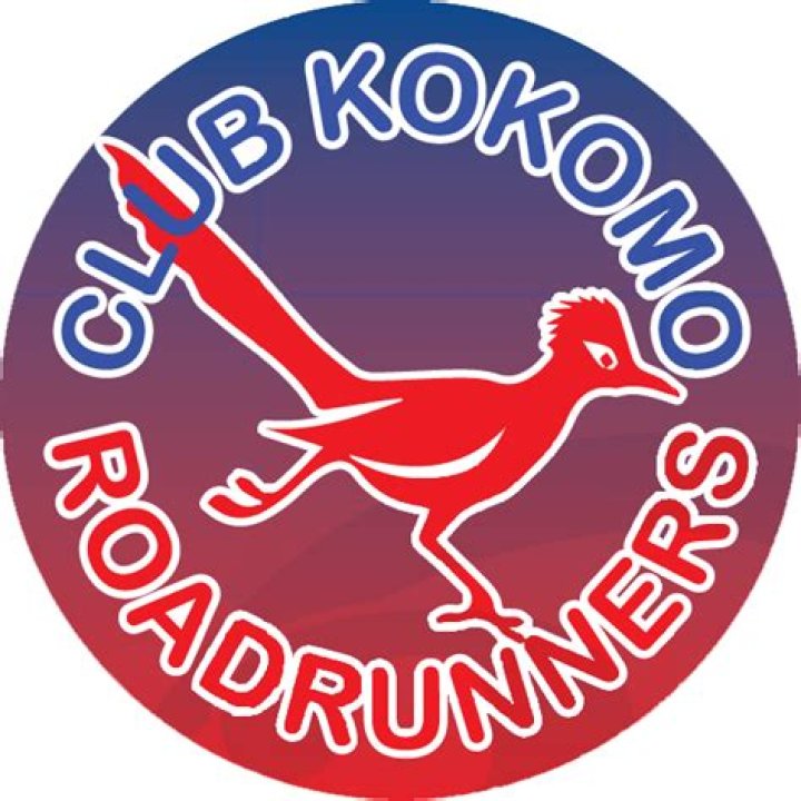 Club Kokomo Roadrunners: The Premier Running Club In The Region