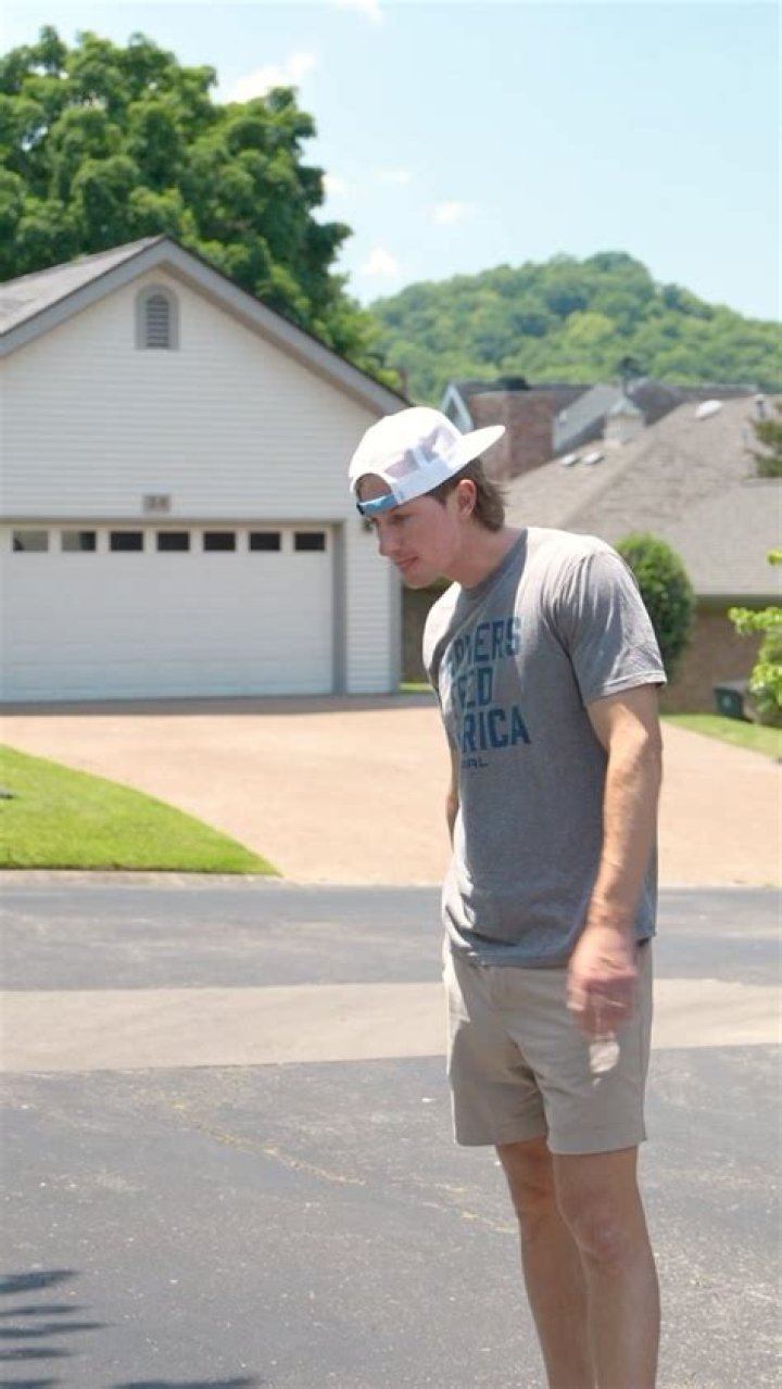 Unveiling The Secrets Of Cody Alan's Net Worth: A Journey To Financial Success