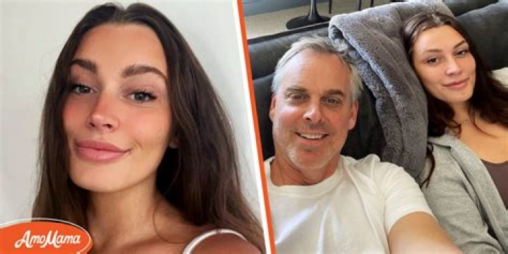 The Unfiltered Truth: Colin Cowherd's Daughter Reveals All