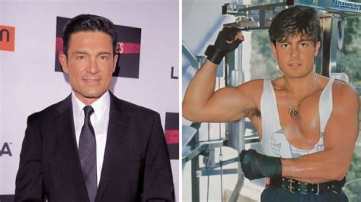 Fernando Colunga: The Renowned Mexican Actor