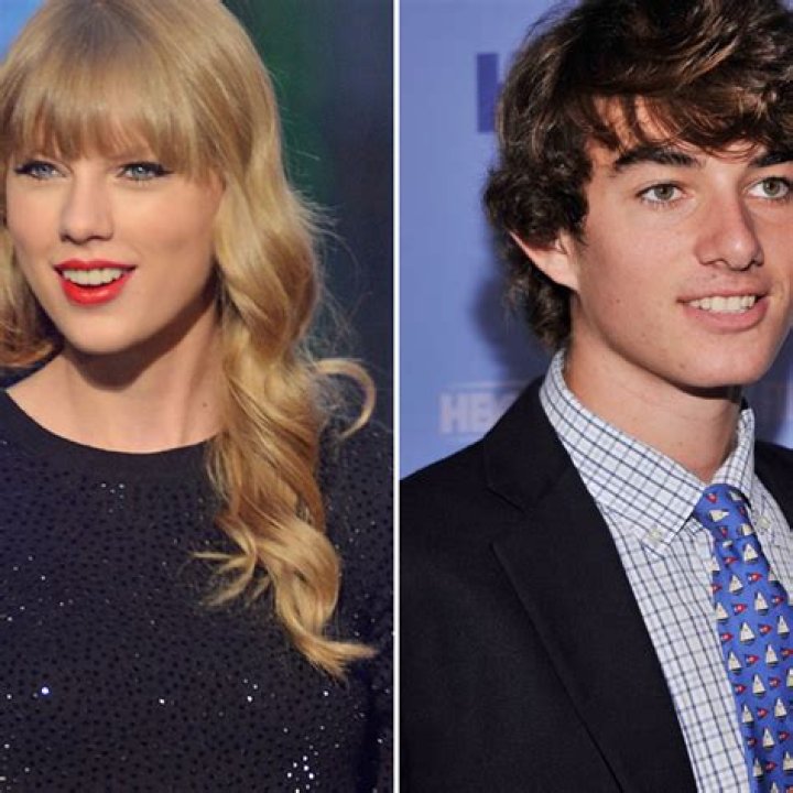 Conor Kennedy And Taylor Swift's Age Gap: A Closer Look
