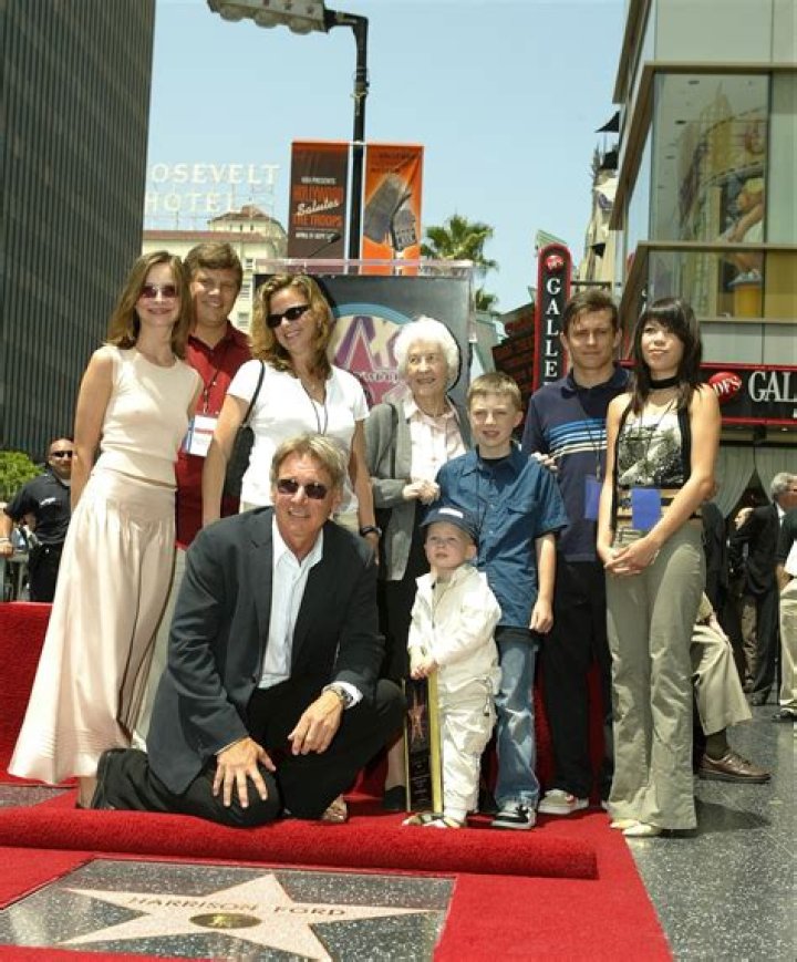 Could Calista Flockhart Have Children? The Truth Revealed