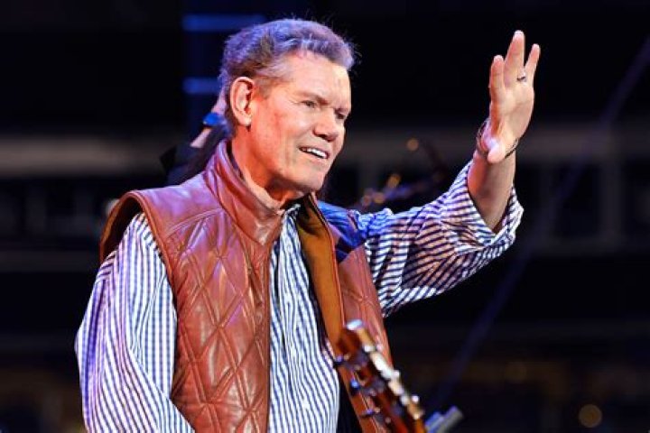 Country Music Icon Randy Travis Passes Away: A Legend Lost
