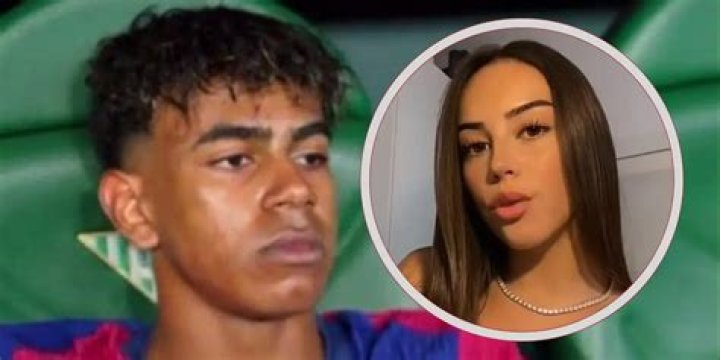 Meet The Extraordinary Couple: The Lamine Yamals