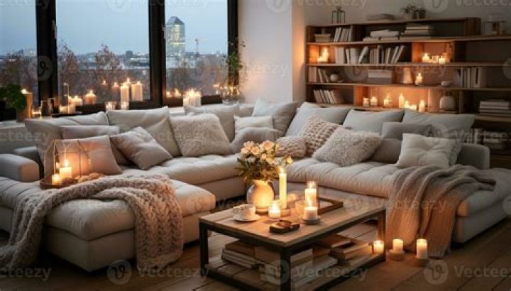 The Ultimate Guide To Creating Cozy And Inviting Picture