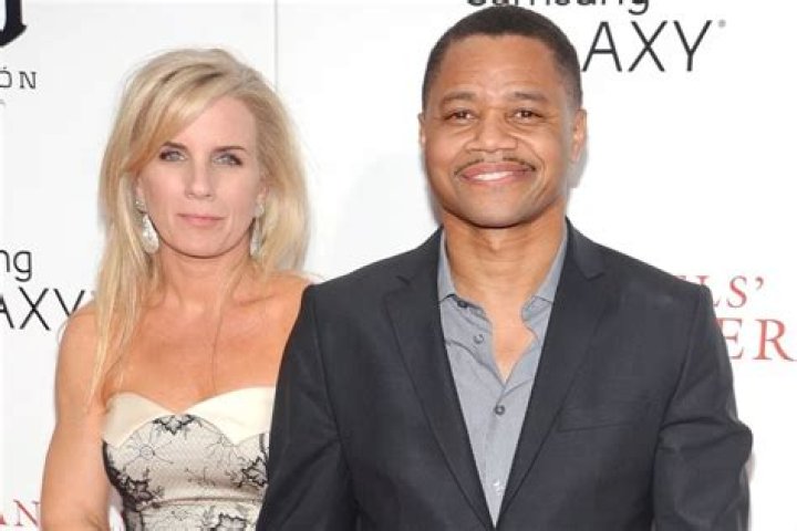 Sarah Kapner: Cuba Gooding Jr.'s Wife And Their Relationship