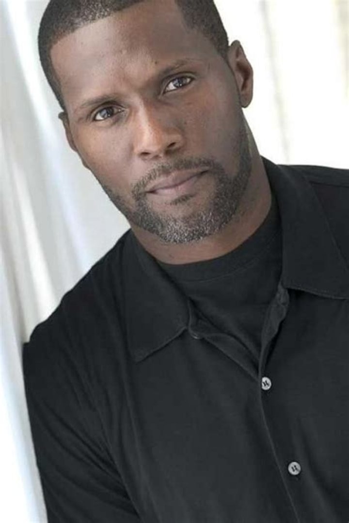 The Secrets Of Curtiss Cook Age Unveiled