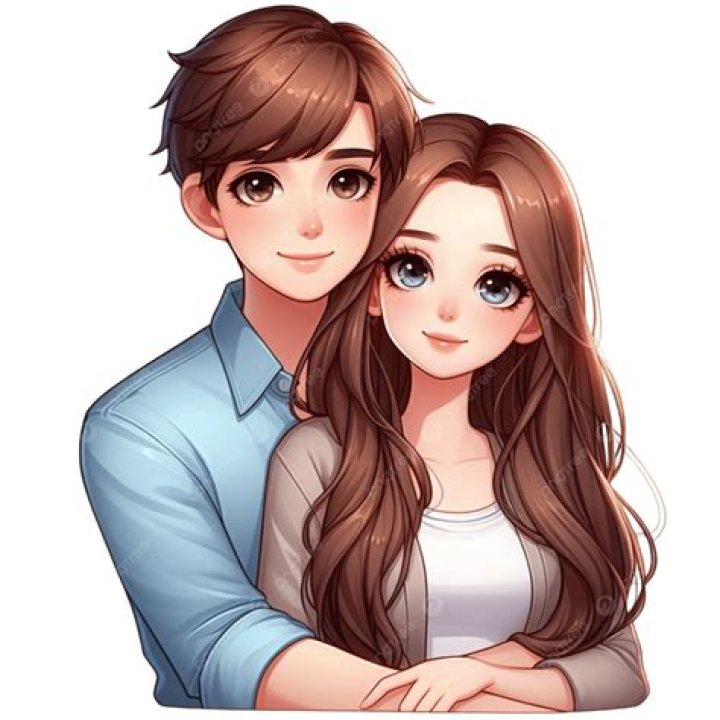 The Ultimate Guide To Adorable Cartoon Couples